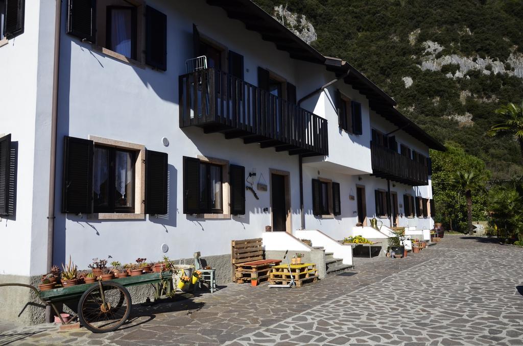 Apartment Mezzosole Riva del Garda