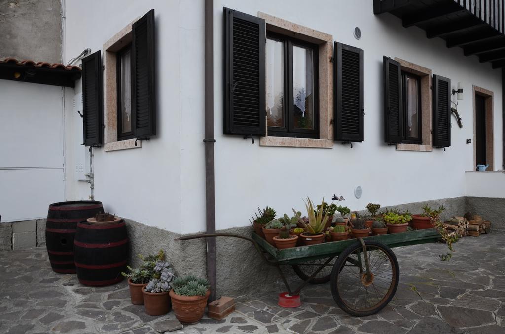 Mezzosole Apartment Riva del Garda