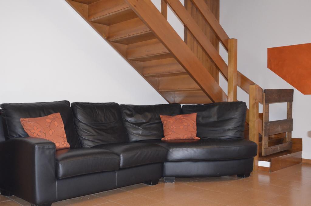 Apartment Mezzosole *