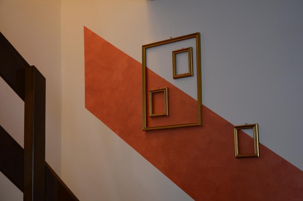 Apartment Mezzosole Riva del Garda