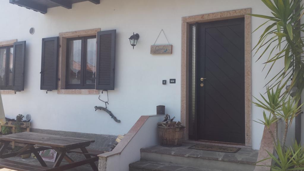 Mezzosole Apartment