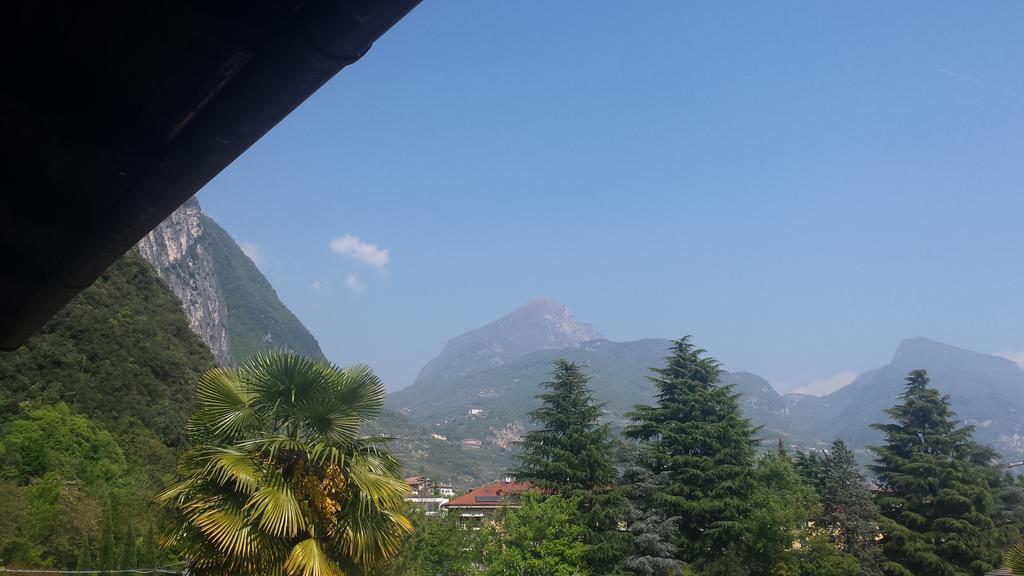 Mezzosole Apartment Riva del Garda