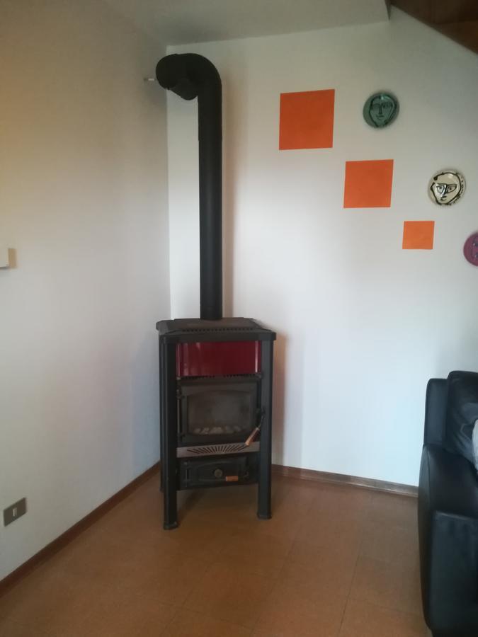 Mezzosole Apartment