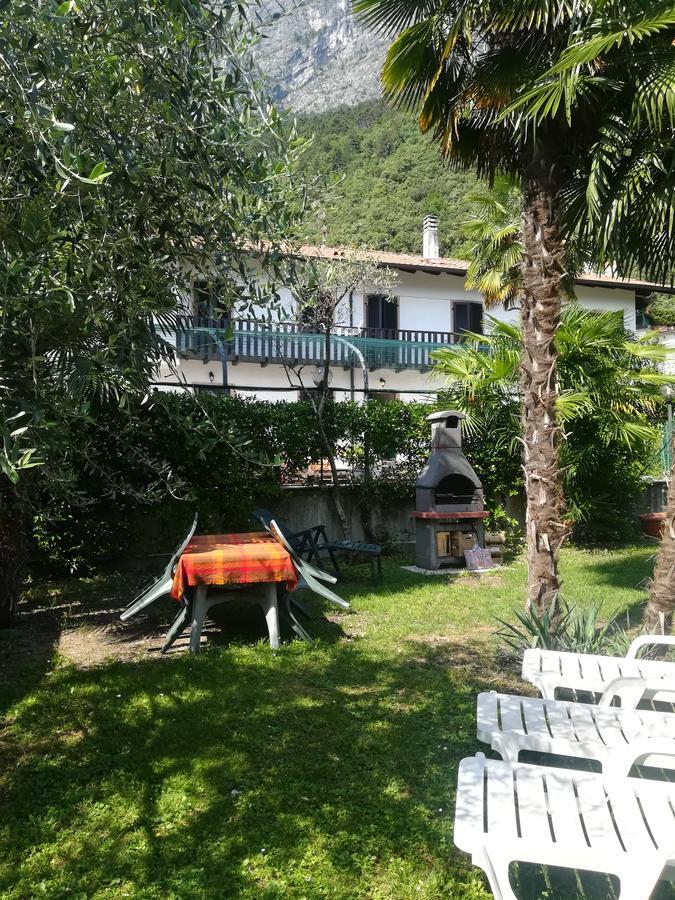 Apartment Mezzosole Riva del Garda