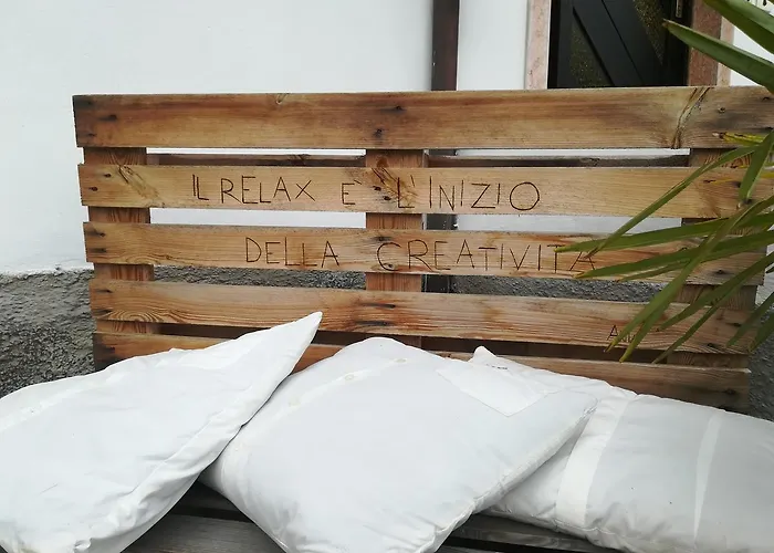 Residence Mezzosole