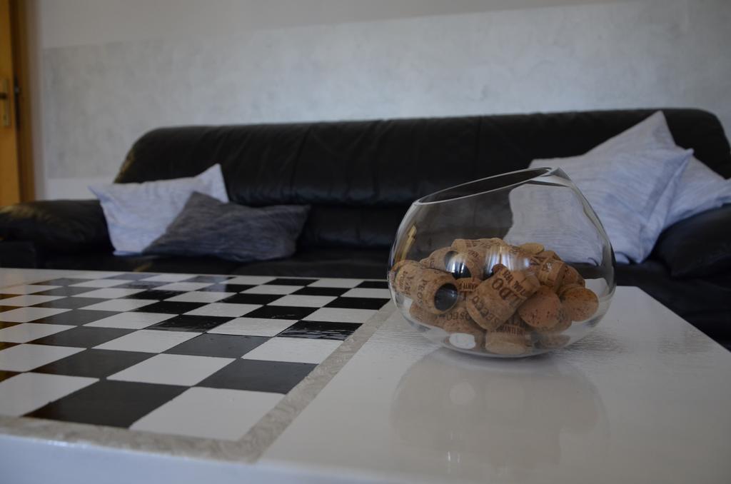 Mezzosole Apartment *