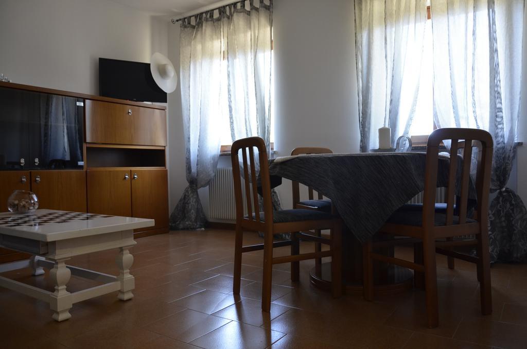 Apartment Mezzosole