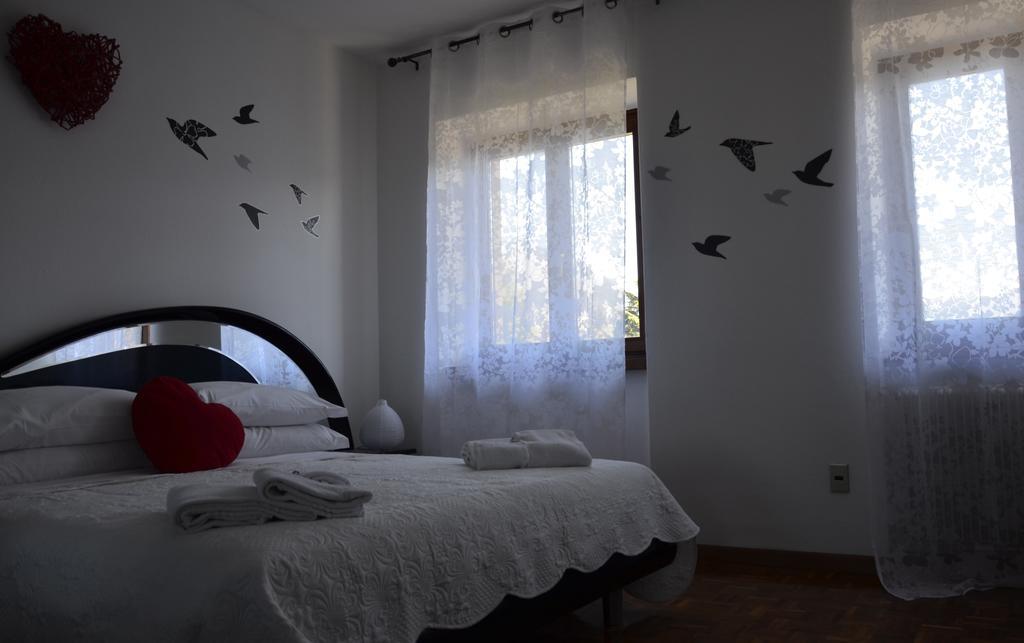 Mezzosole Apartment Riva del Garda