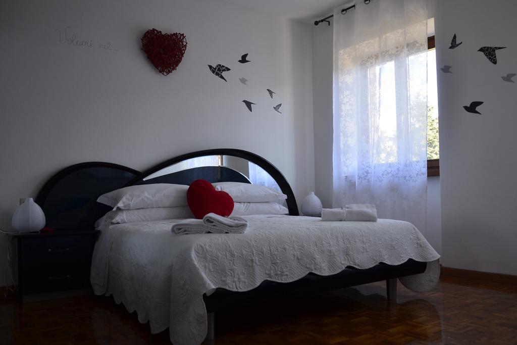 Mezzosole Apartment