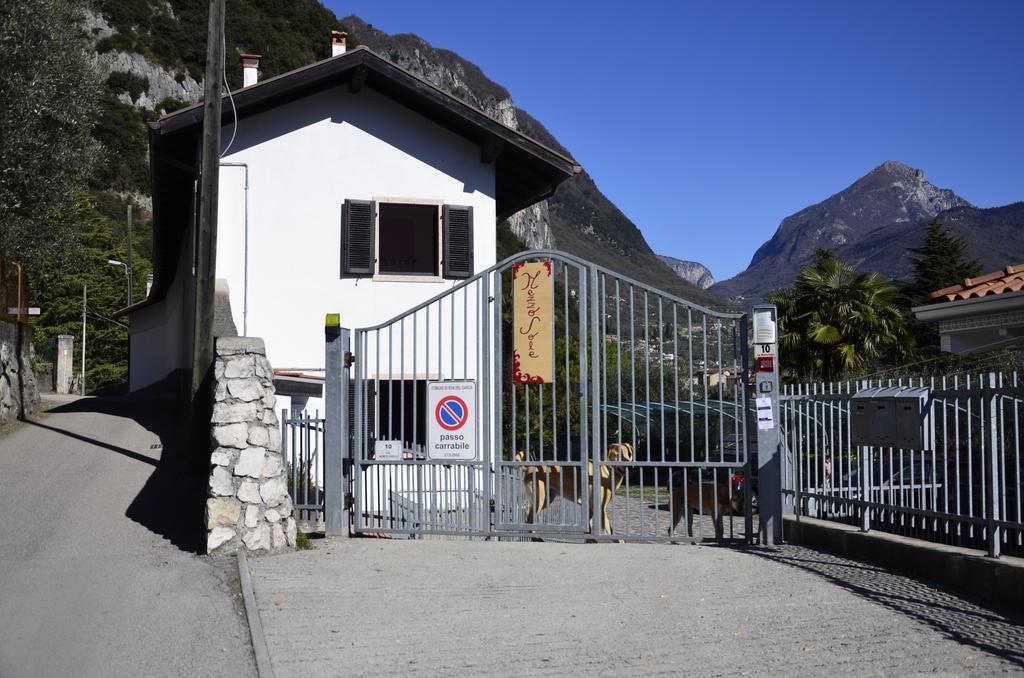 Mezzosole Apartment Riva del Garda