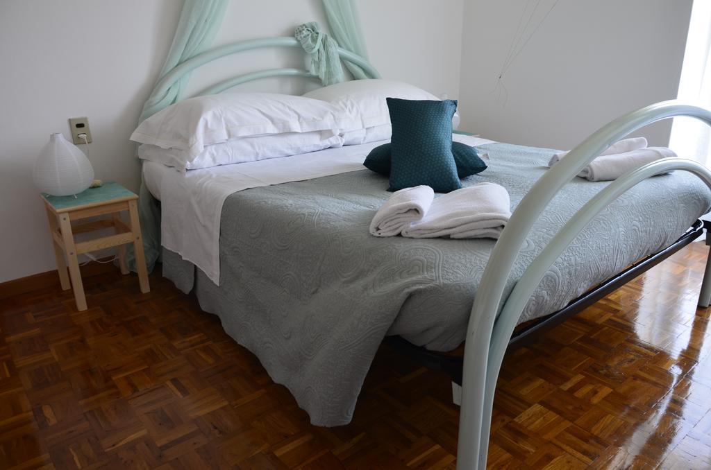 Apartment Mezzosole *