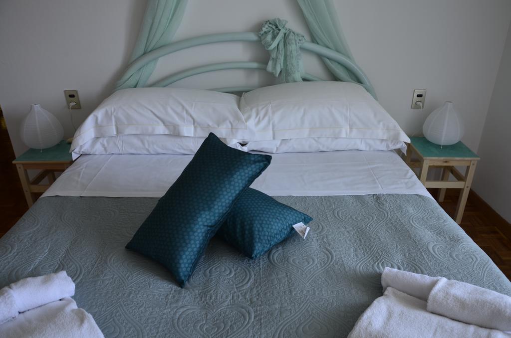 Apartment Mezzosole Riva del Garda