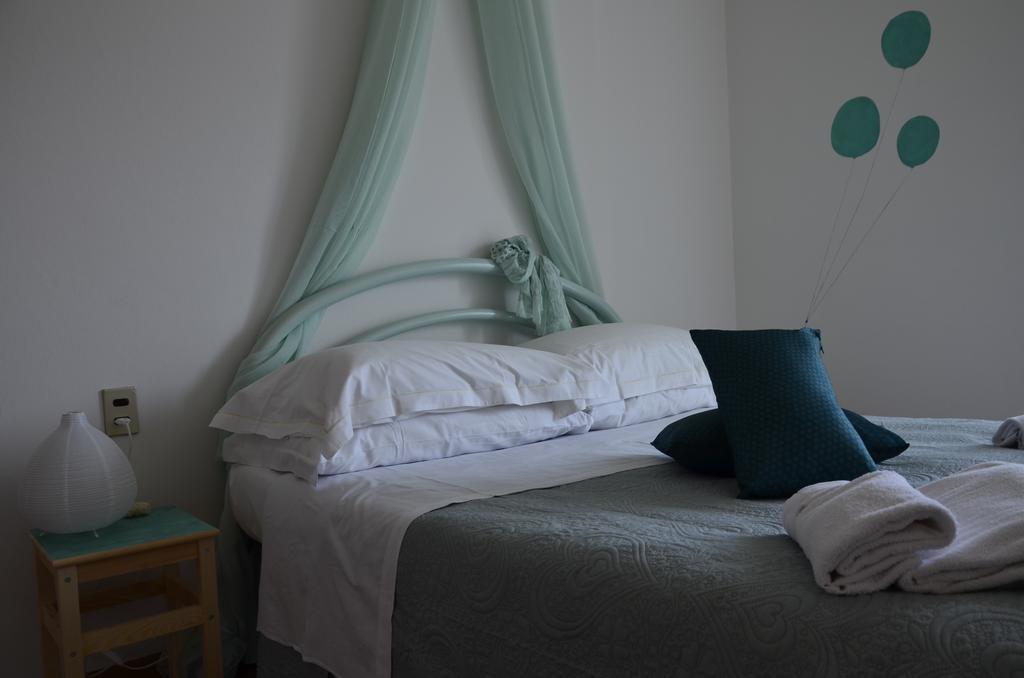 Mezzosole Apartment