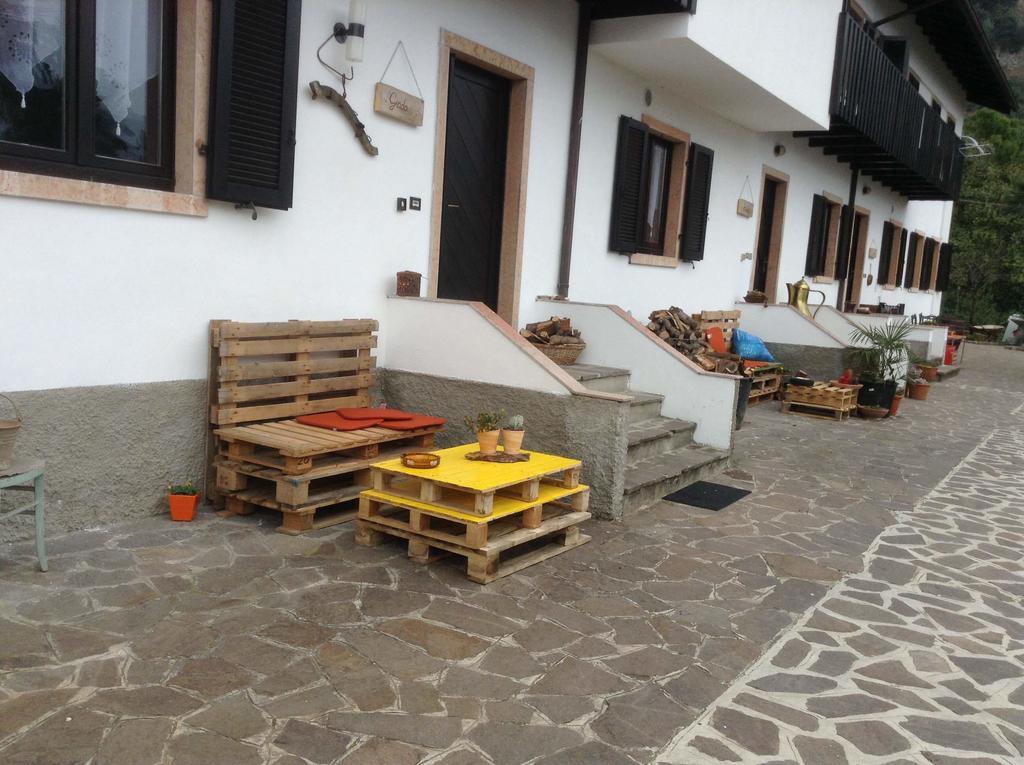 Mezzosole Riva del Garda
