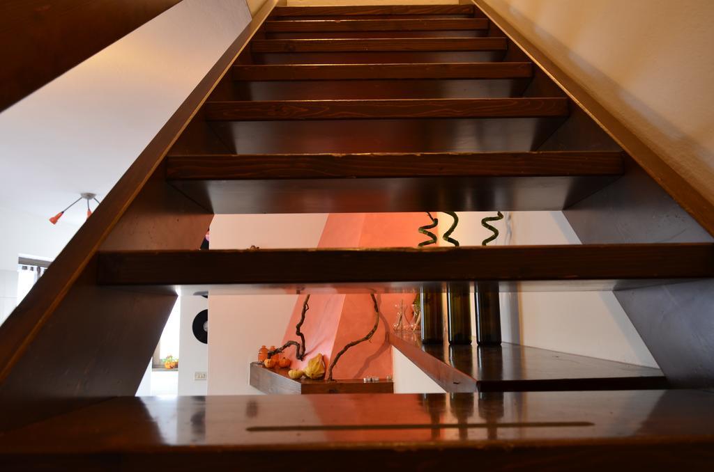 Apartment Mezzosole