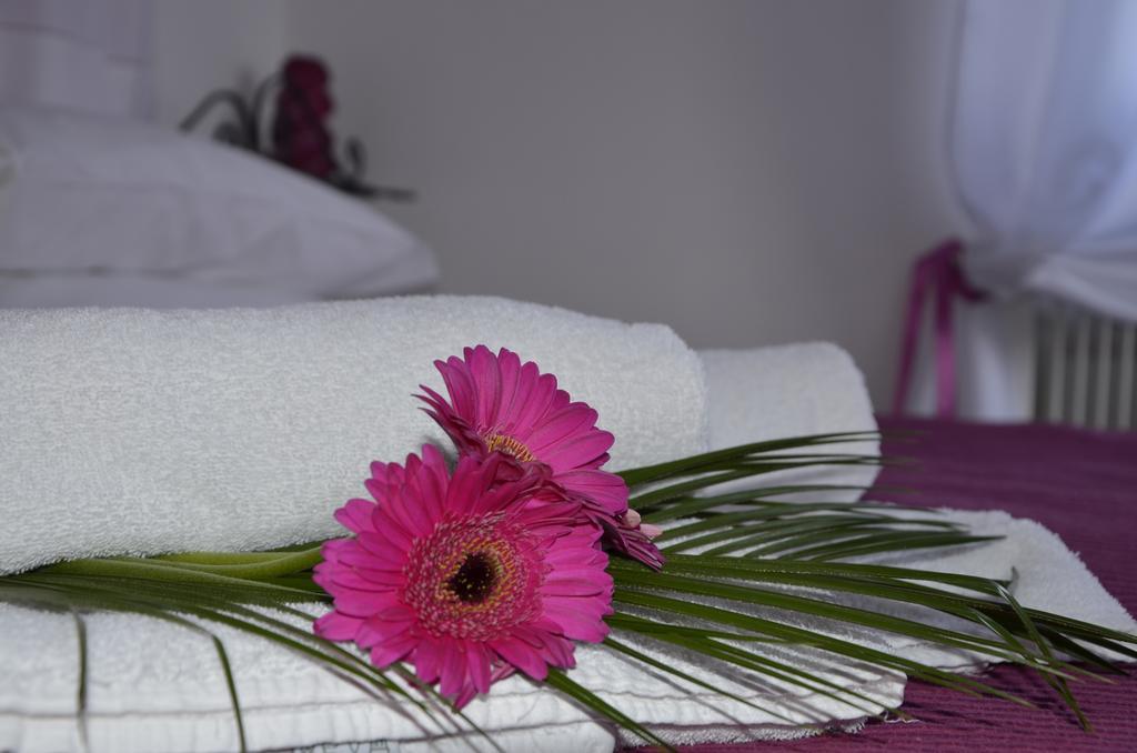 Apartment Mezzosole Riva del Garda