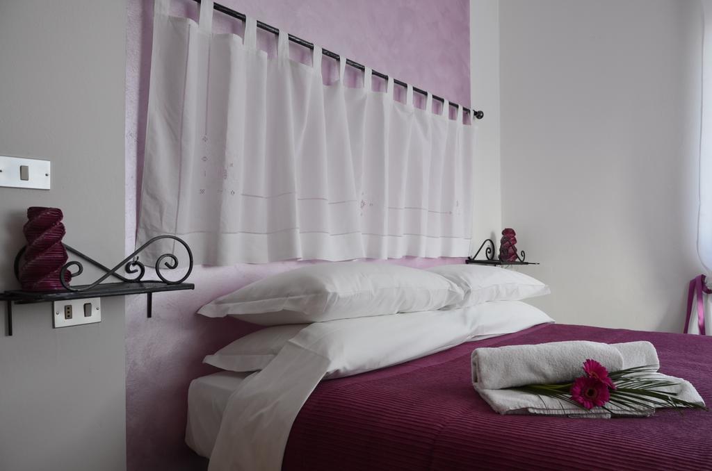 Apartment Mezzosole