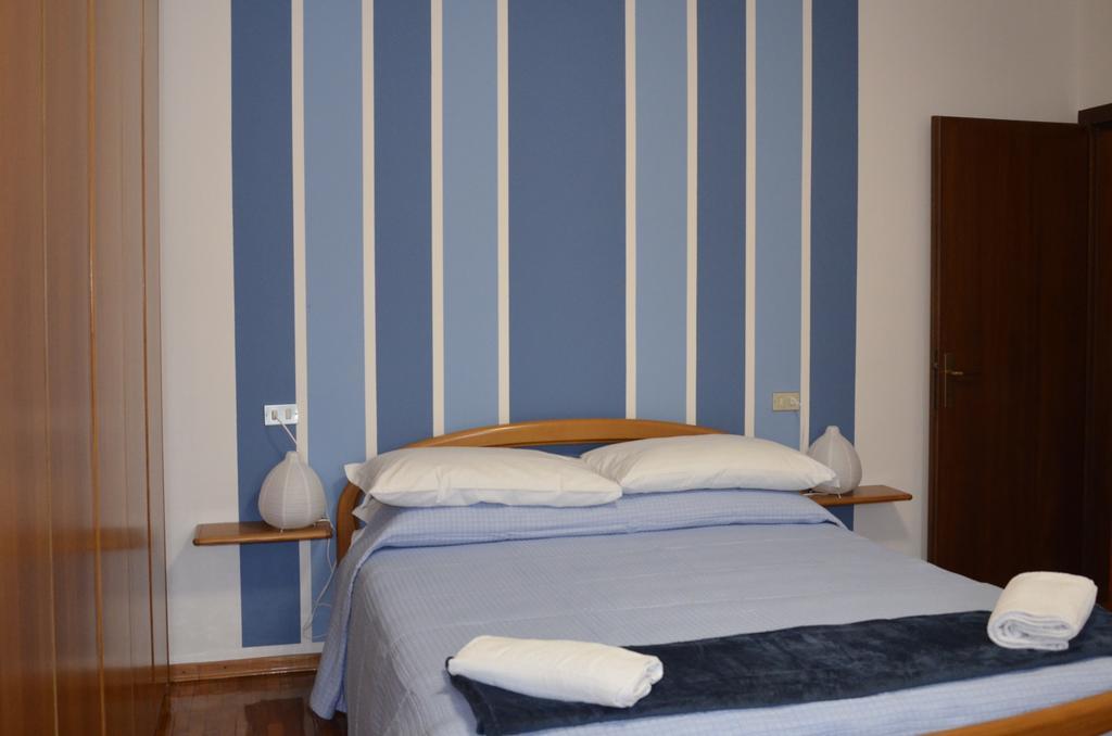 Mezzosole Apartment *