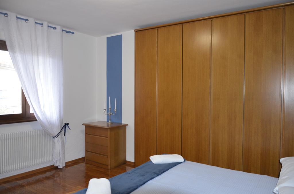 Mezzosole Apartment Riva del Garda