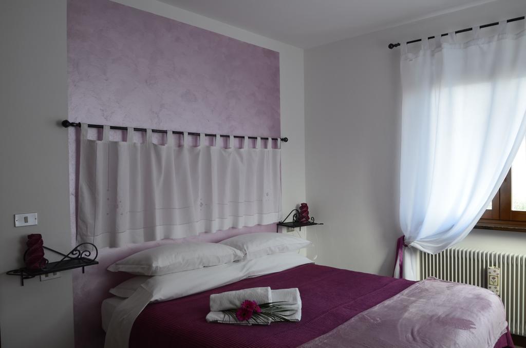 Mezzosole Apartment *