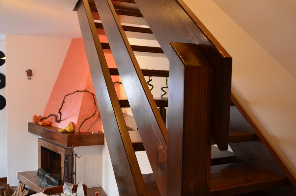Mezzosole Apartment *