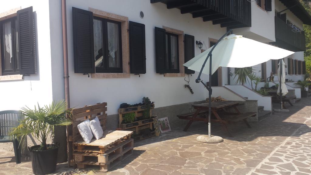 Apartment Mezzosole Riva del Garda