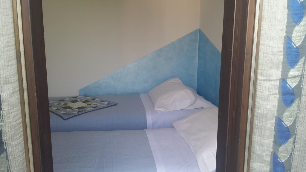 Apartment Mezzosole