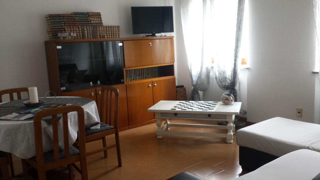 Mezzosole Apartment *