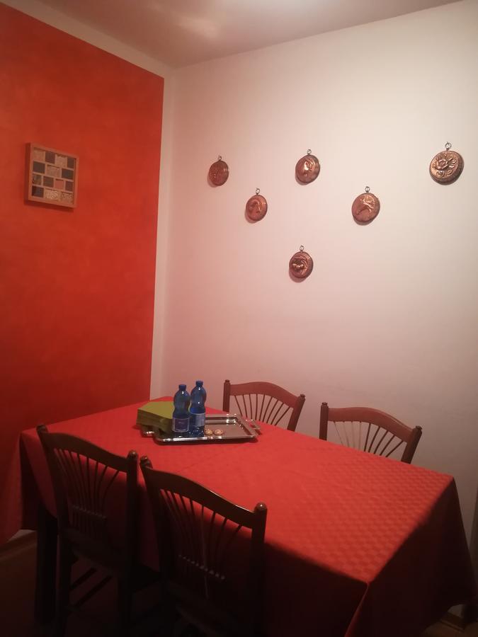 Mezzosole Apartment Riva del Garda
