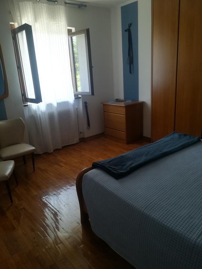 Mezzosole Apartment Riva del Garda
