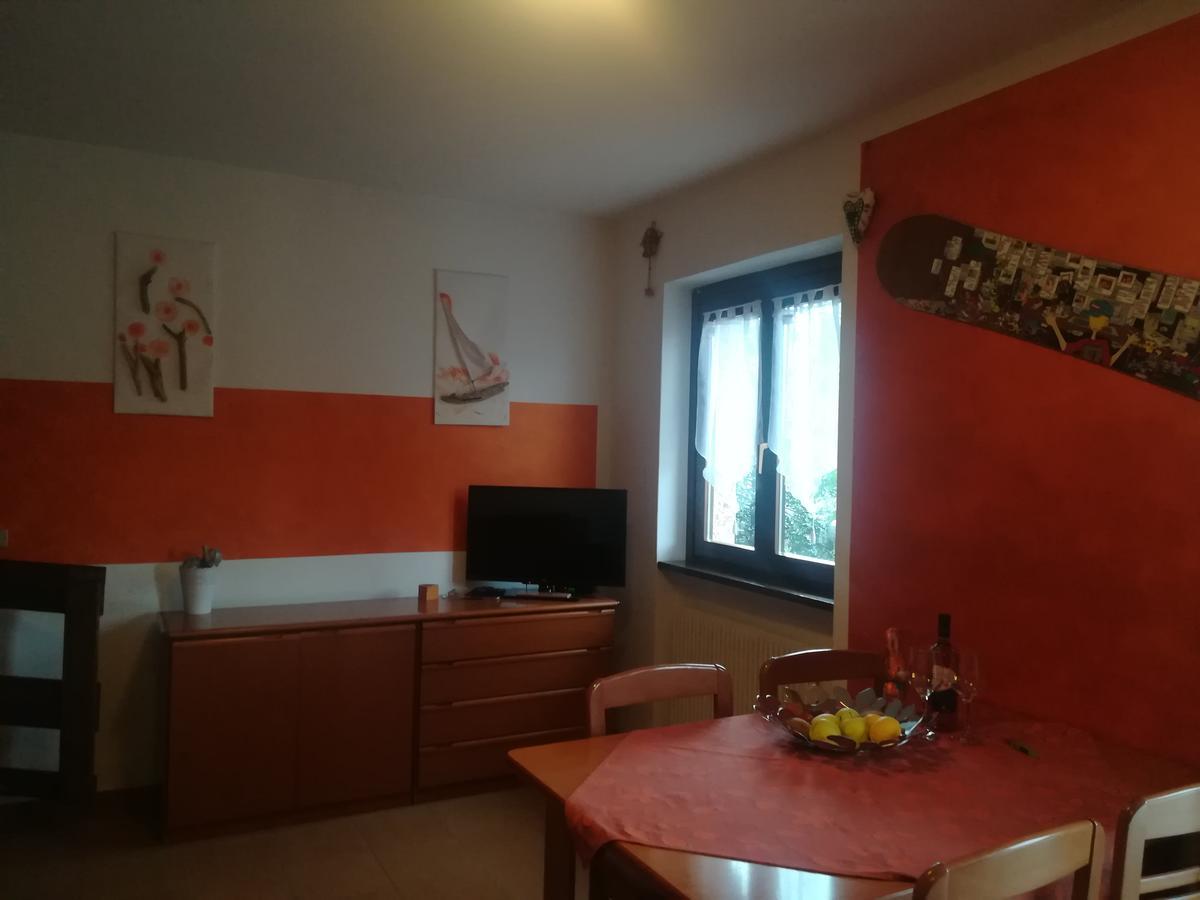 Apartment Mezzosole Riva del Garda
