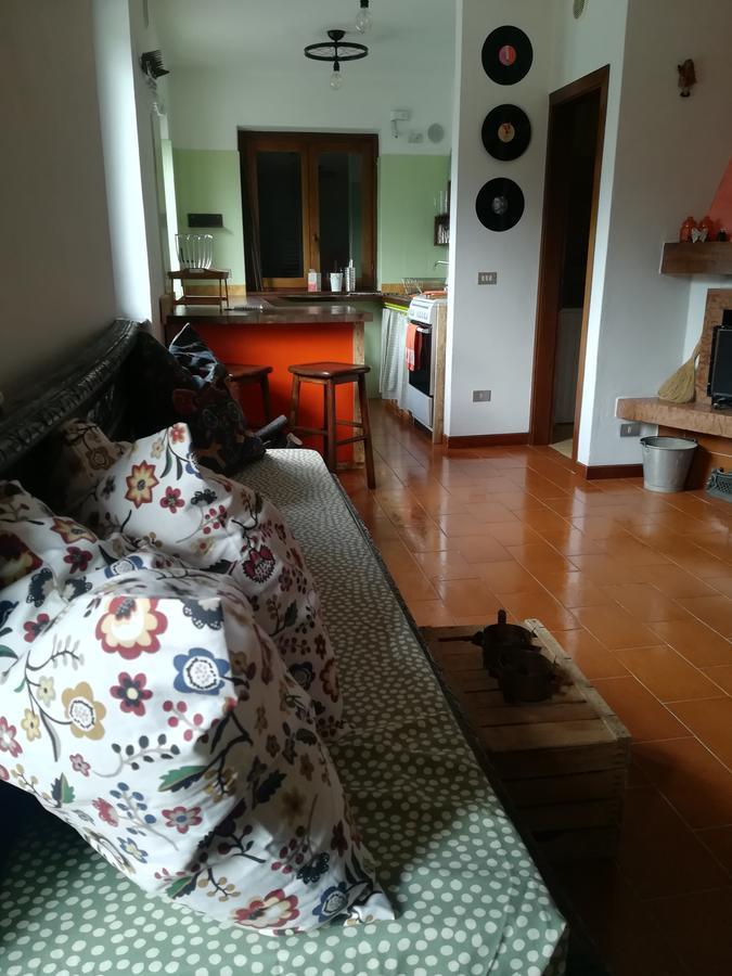 Apartment Mezzosole Riva del Garda